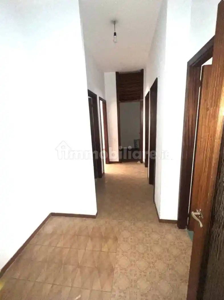 Quadrilocale via Silvio e Francesco Ciccarone 73, Corso Mazzini, Via Ciccarone, Casarza, Vasto - foto 3