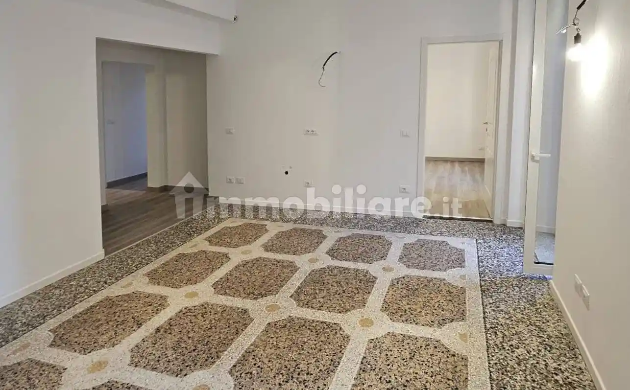 Appartamento in vendita a Rapallo