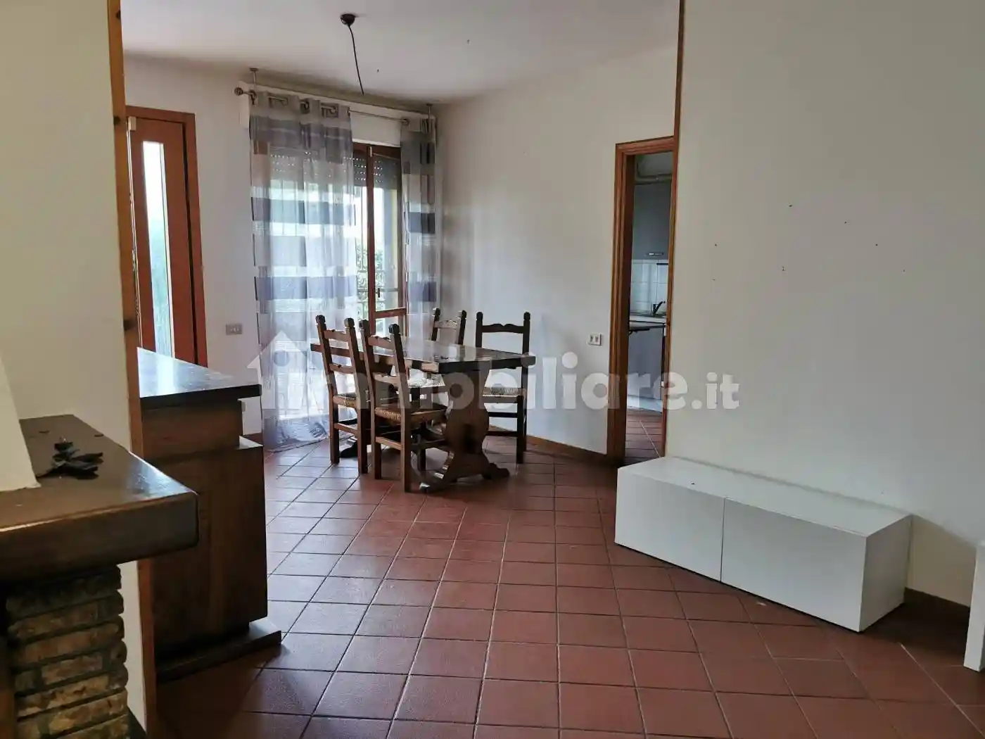 Villa bifamiliare via San Filippo, San Filippo, Lucca - foto 2