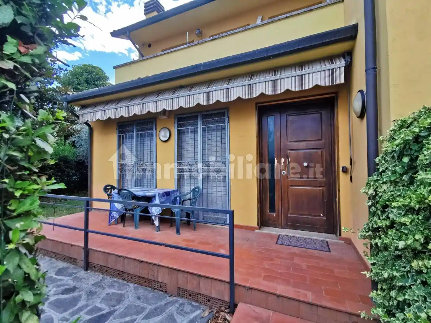 Villa bifamiliare via San Filippo, San Filippo, Lucca - foto 3