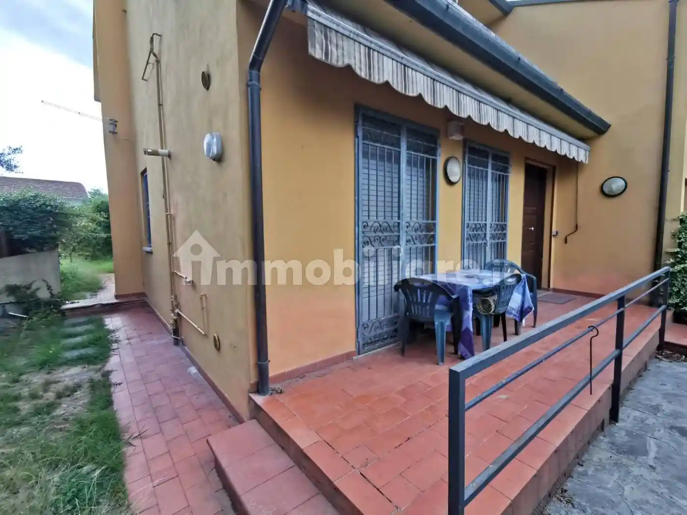 Villa bifamiliare via San Filippo, San Filippo, Lucca - foto 4