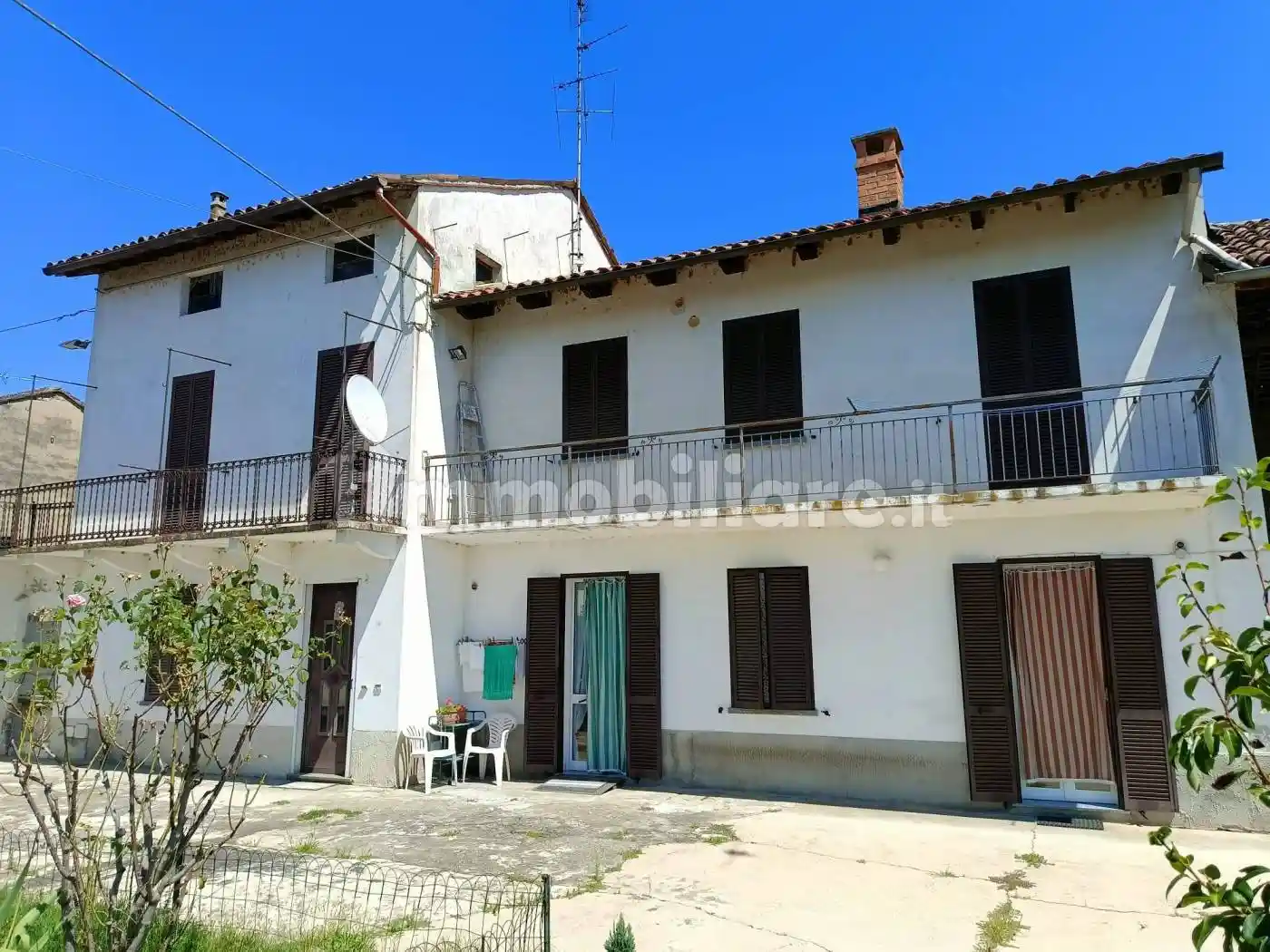 Casa indipendente - foto 4