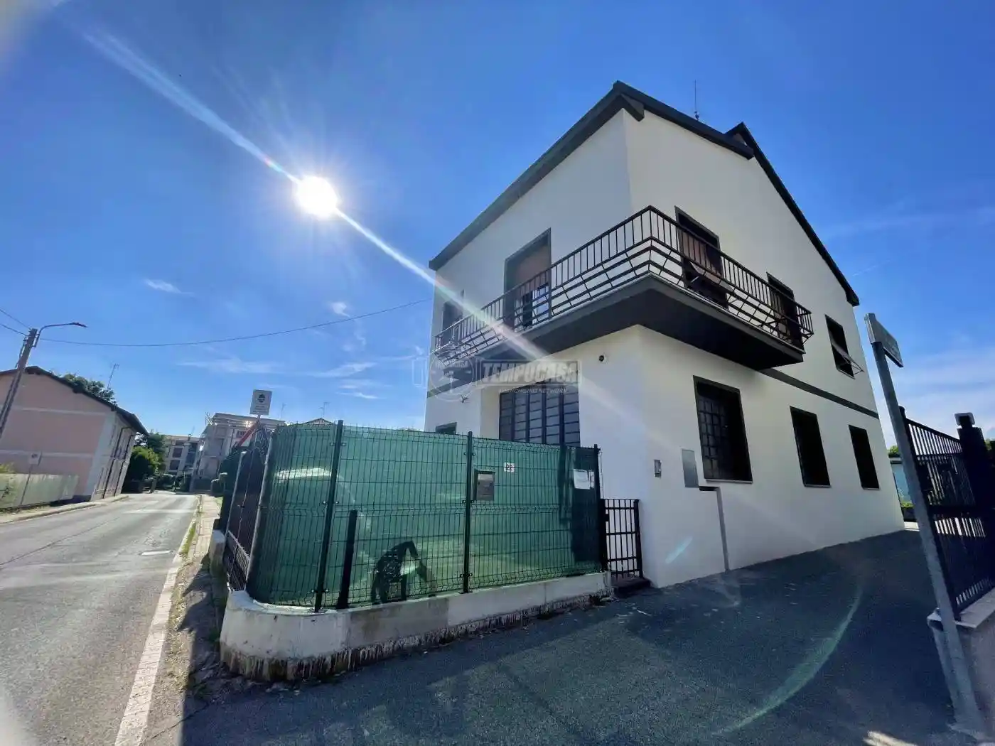 Appartamento in vendita a Triuggio