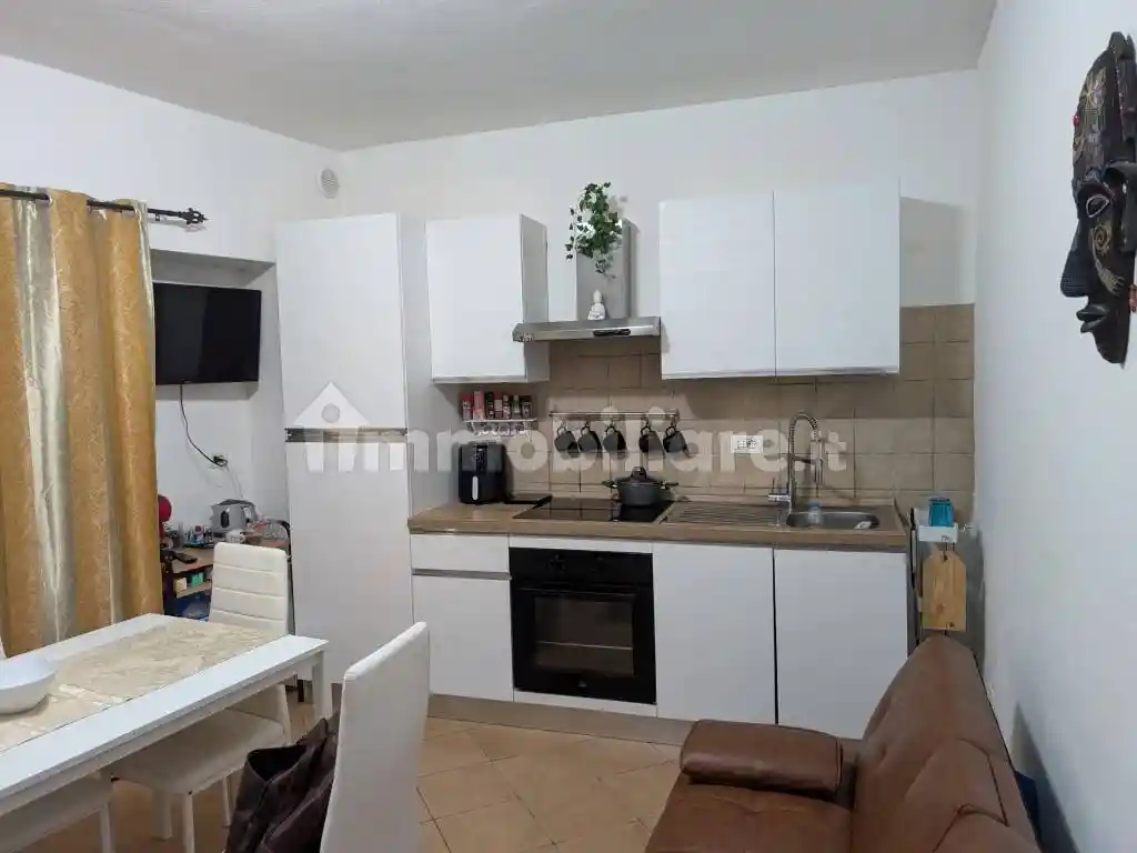 Appartamento in vendita a Mercato Saraceno