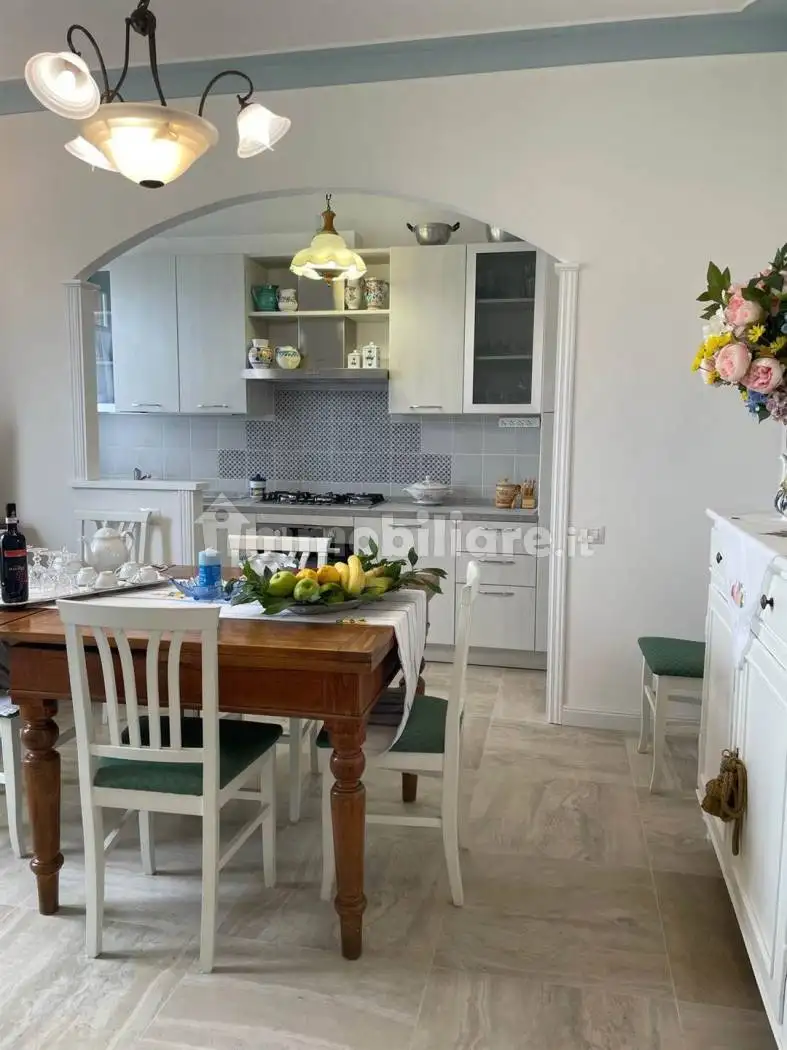 Trilocale ottimo stato, Centro, Certaldo - foto 3