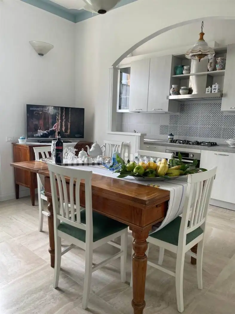 Trilocale ottimo stato, Centro, Certaldo - foto 5