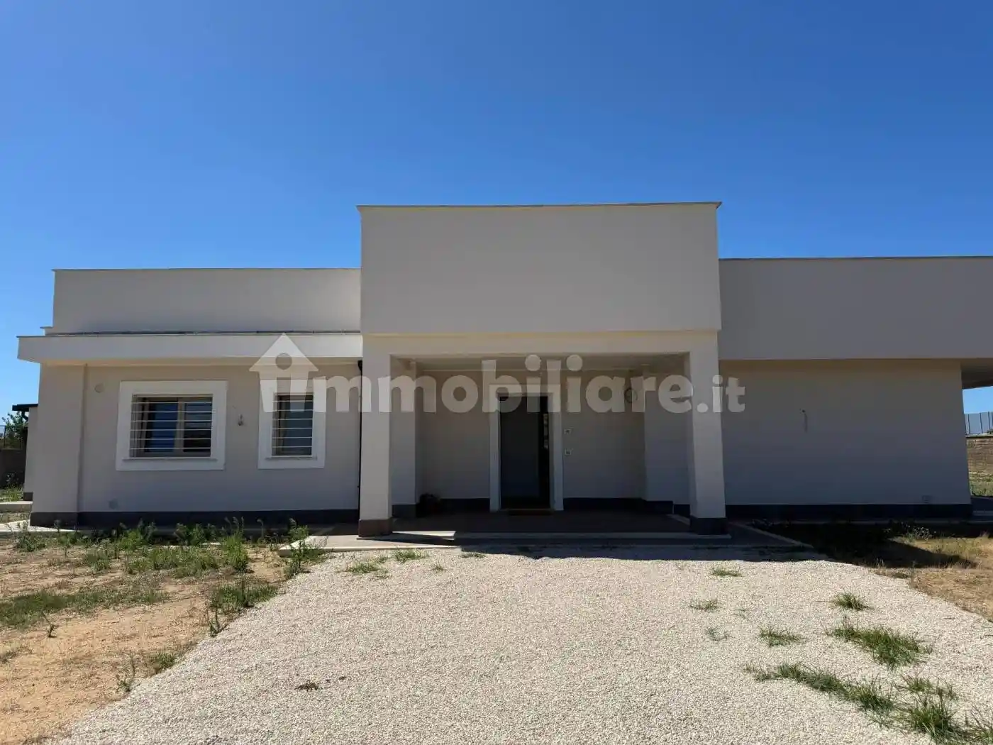 Villa in vendita a Nettuno