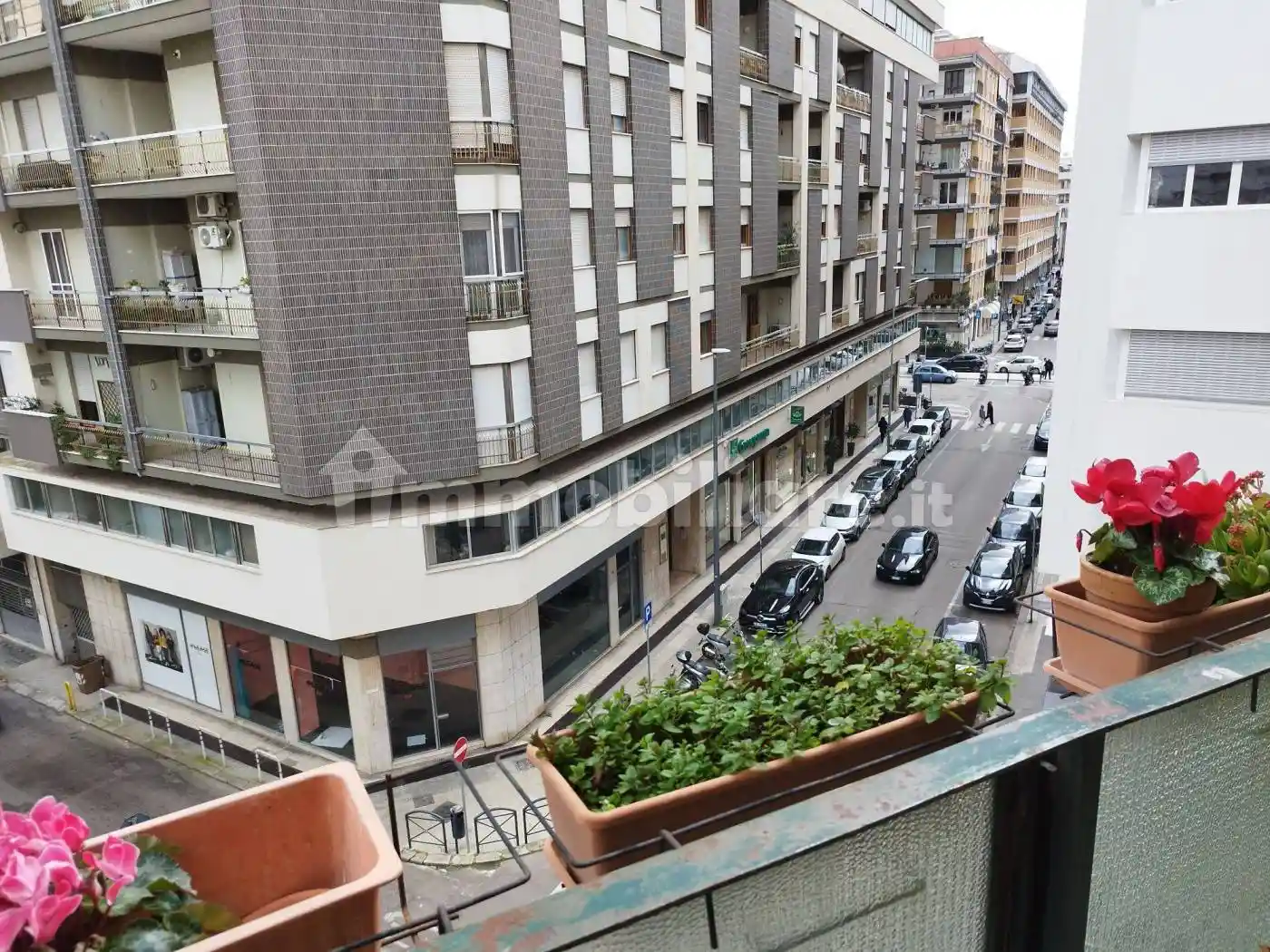 Appartamento in vendita a Lecce