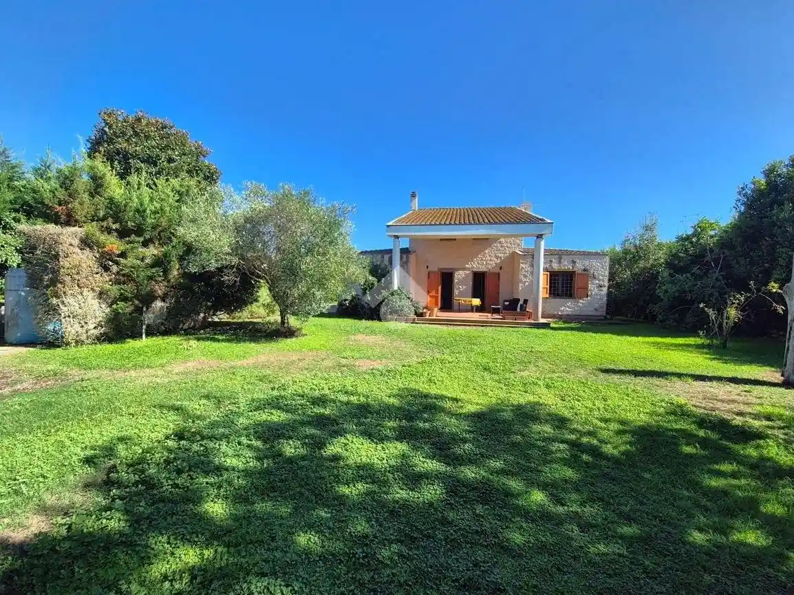 Villa in vendita a Tarquinia