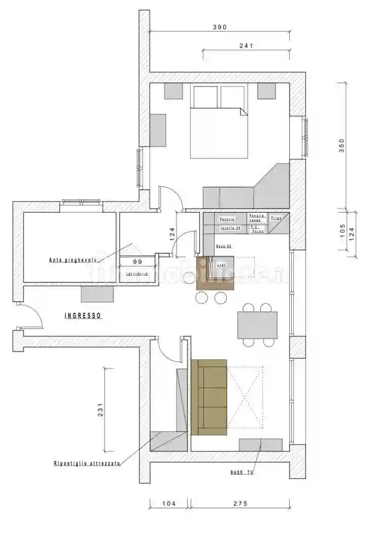 Appartamento - foto 4