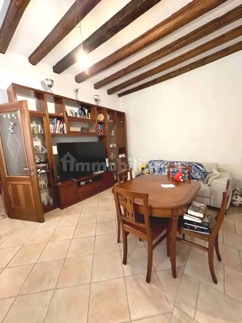 Terratetto plurifamiliare Fondamenta Sebastiano Santi 5C, Murano, Venezia - foto 2