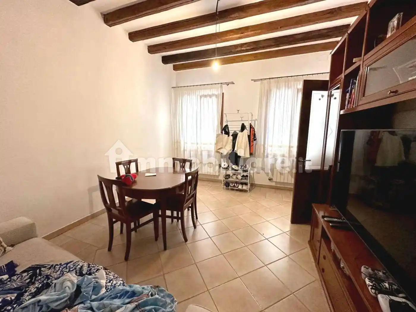 Terratetto plurifamiliare Fondamenta Sebastiano Santi 5C, Murano, Venezia - foto 4