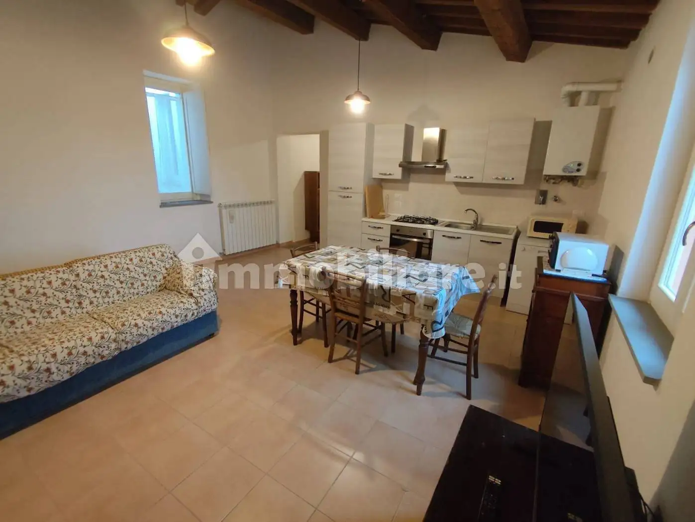 Appartamento in affitto a Foligno