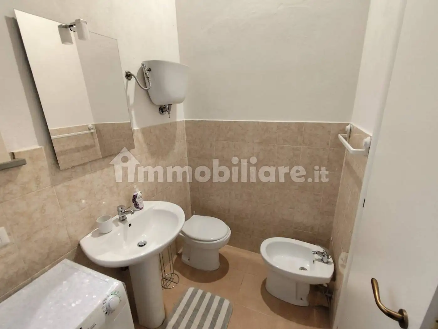 Bilocale via Gentile da Foligno 43, Centro Storico, Foligno - foto 4
