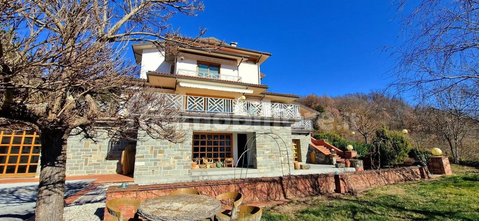 Appartamento in vendita a Gaggio Montano