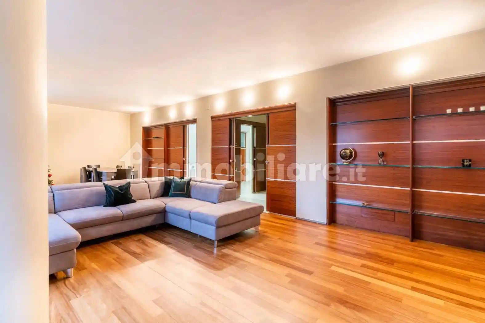 Appartamento in vendita a Asti