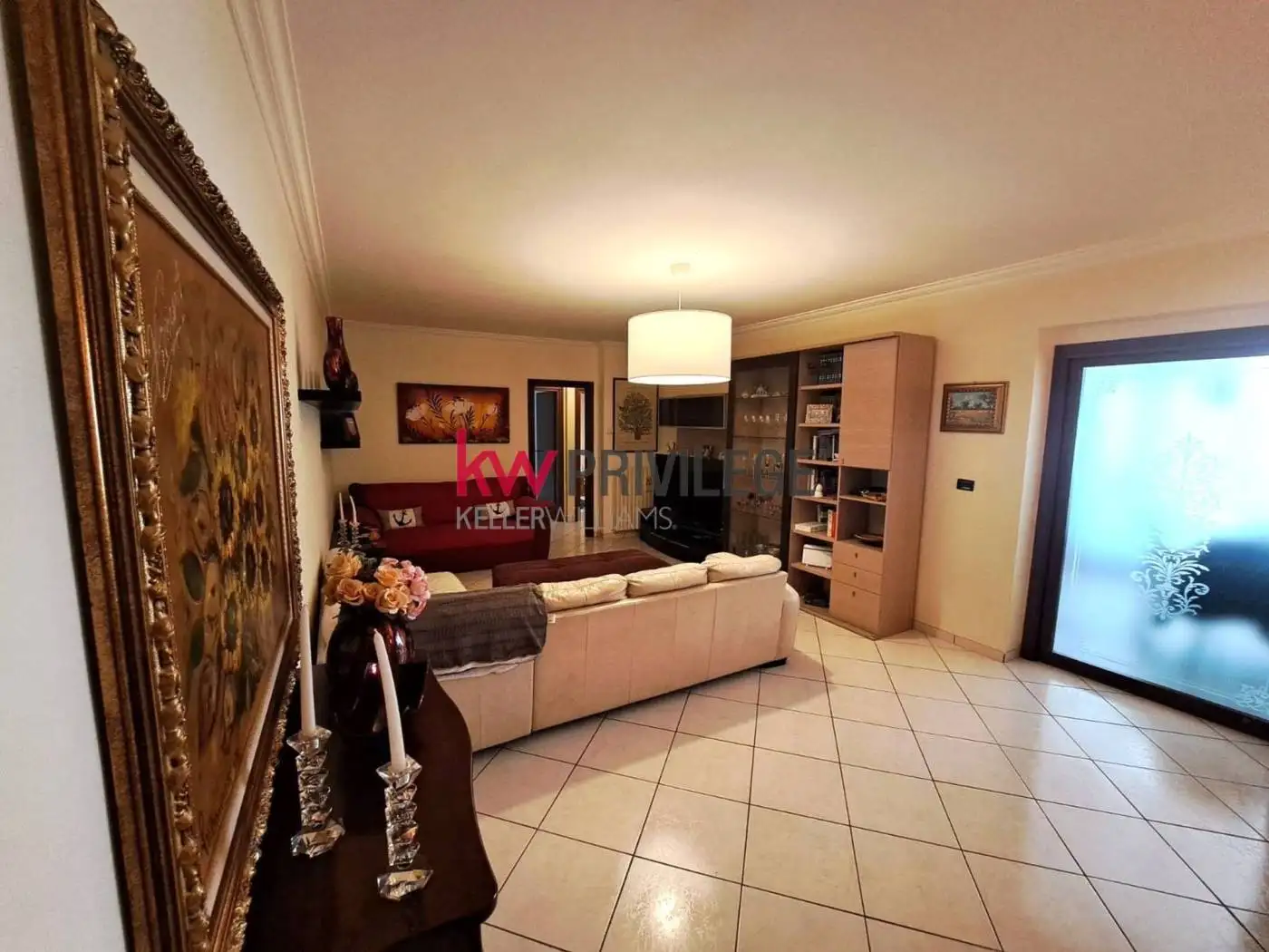 Appartamento in vendita a Brindisi