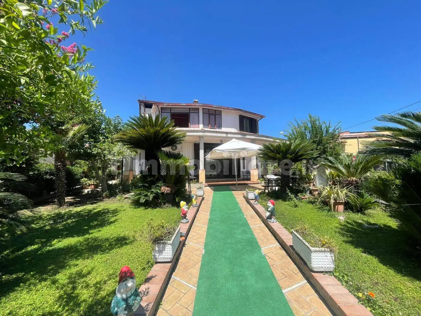 Villa in vendita a Bellona