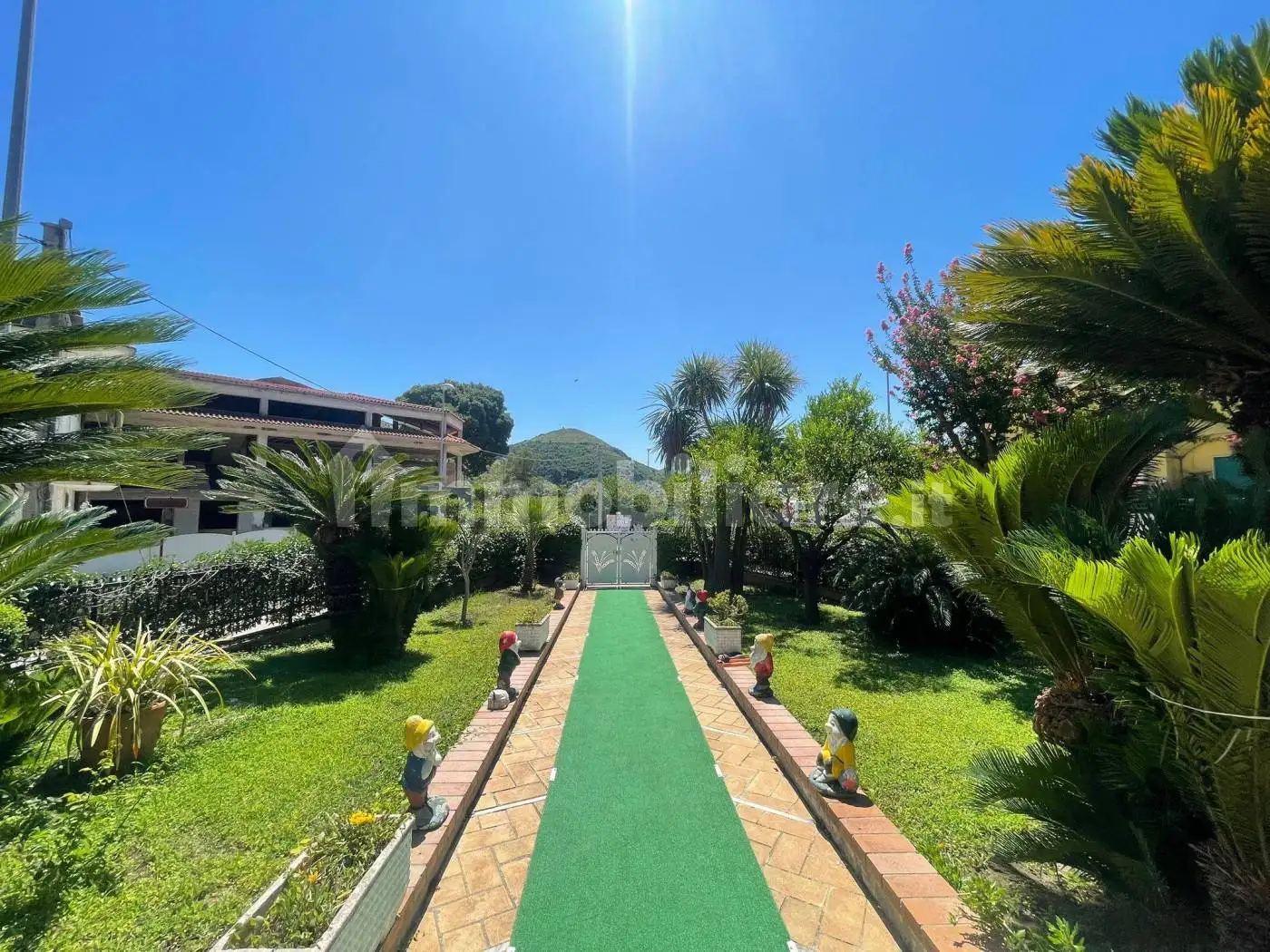 Villa unifamiliare via R. Pancaro 34, Centro, Bellona - foto 2