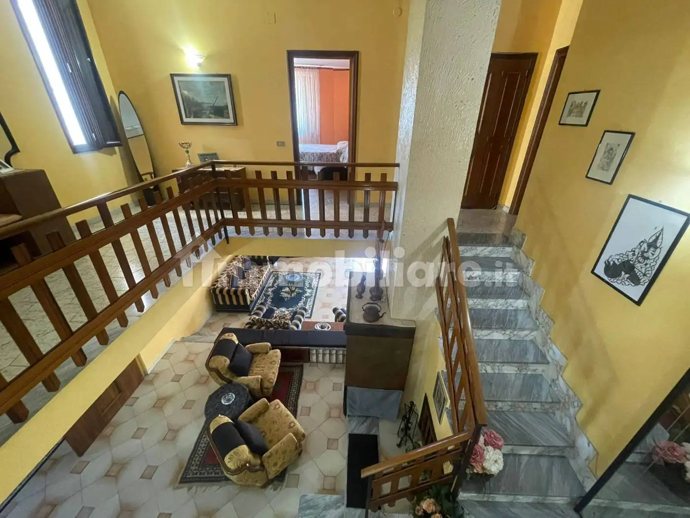 Villa unifamiliare via R. Pancaro 34, Centro, Bellona - foto 3