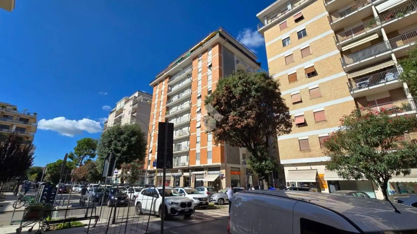 Appartamento in affitto a San Benedetto del Tronto