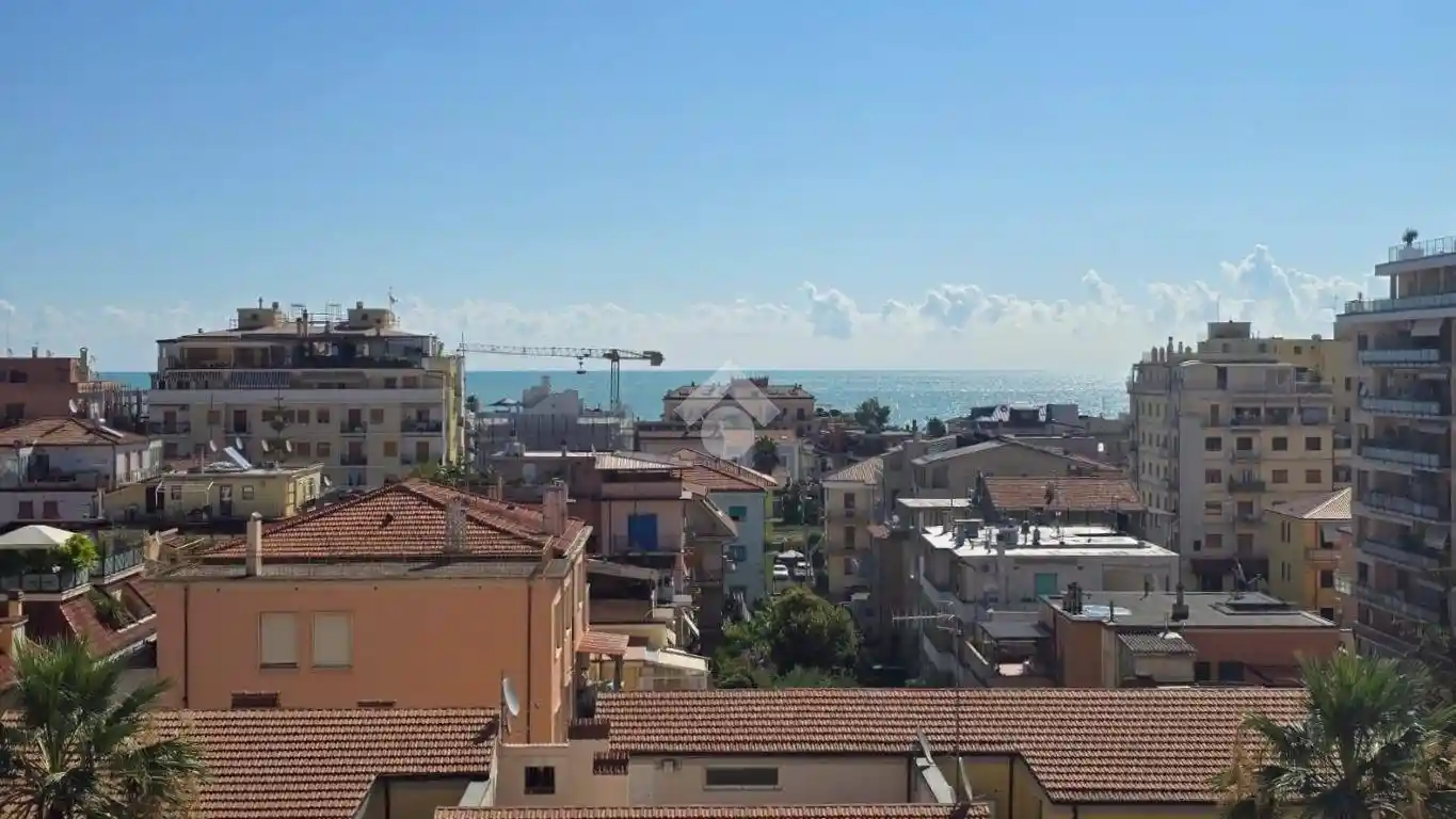 Quadrilocale viale de gasperi 88, De Gasperi, Conad, San Benedetto del Tronto - foto 2