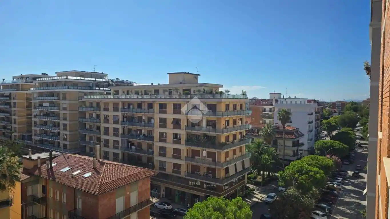 Quadrilocale viale de gasperi 88, De Gasperi, Conad, San Benedetto del Tronto - foto 3