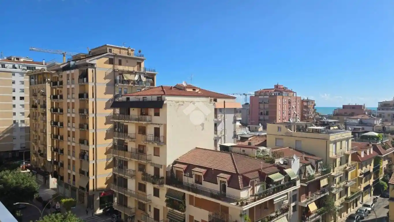 Quadrilocale viale de gasperi 88, De Gasperi, Conad, San Benedetto del Tronto - foto 4