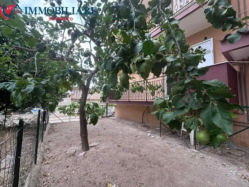 Bilocale via Enrico Berlinguer 13, Marina Di Davoli, Davoli - foto 3