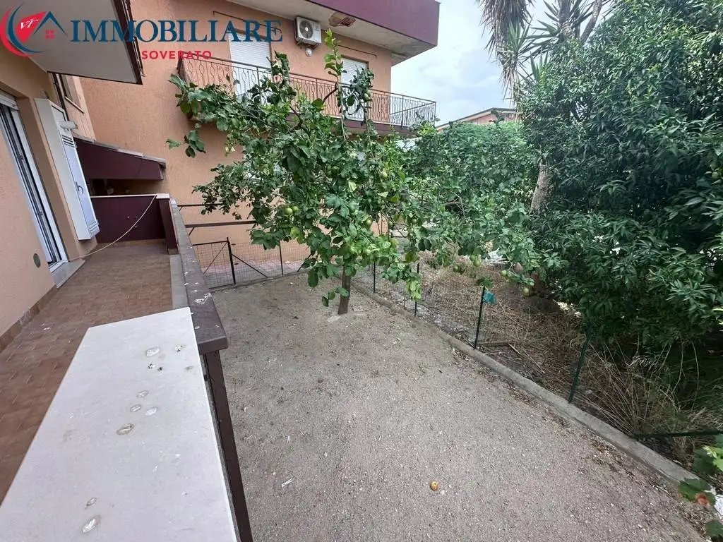 Bilocale via Enrico Berlinguer 13, Marina Di Davoli, Davoli - foto 5