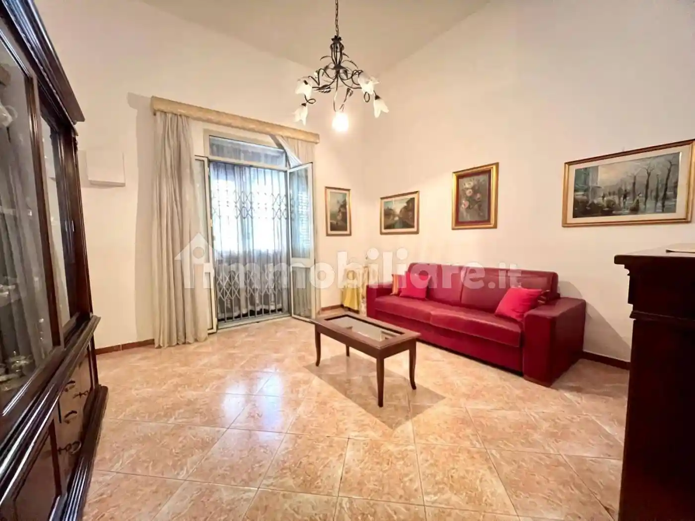 Appartamento in vendita a Palermo