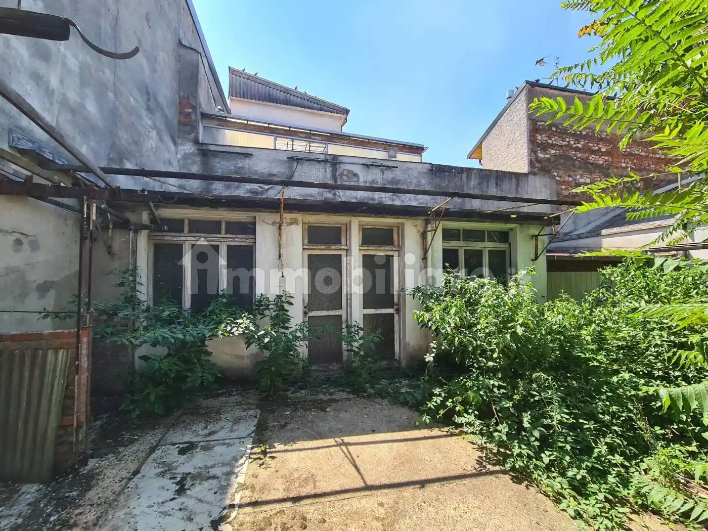 Casa indipendente in vendita a Legnano