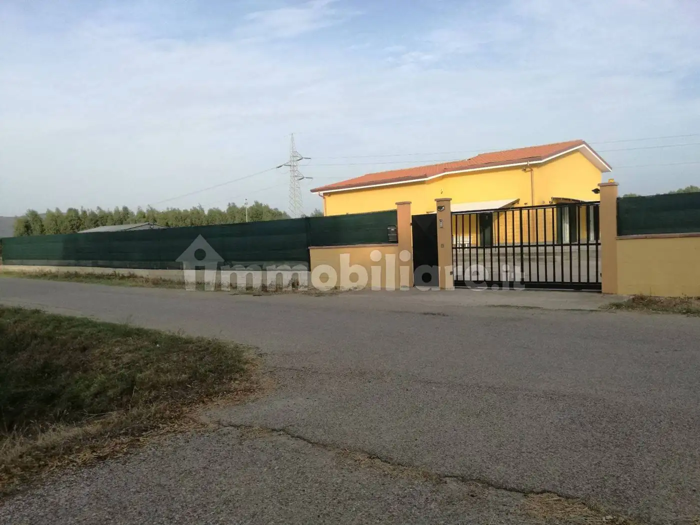 Casa indipendente in vendita a San Giovanni Suergiu