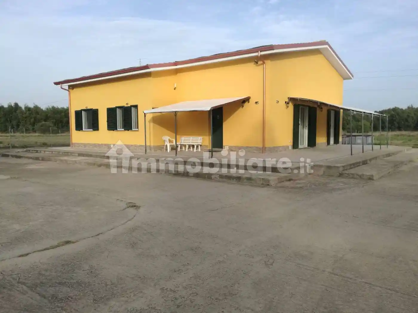 Casa indipendente - foto 3