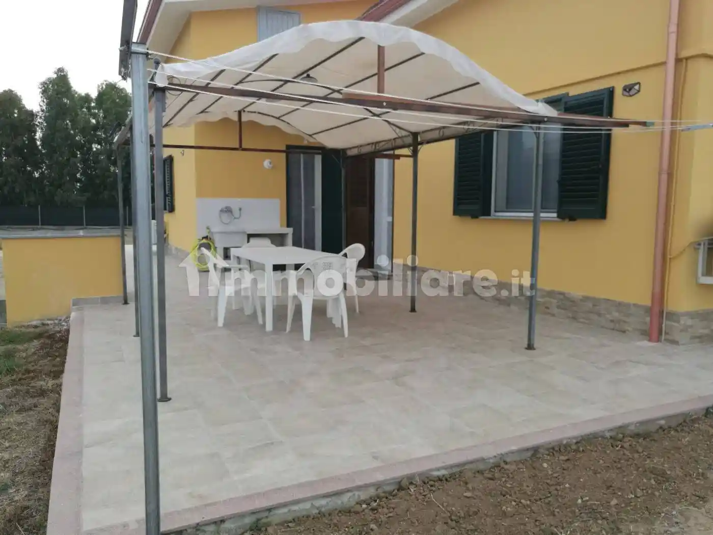 Casa indipendente - foto 4