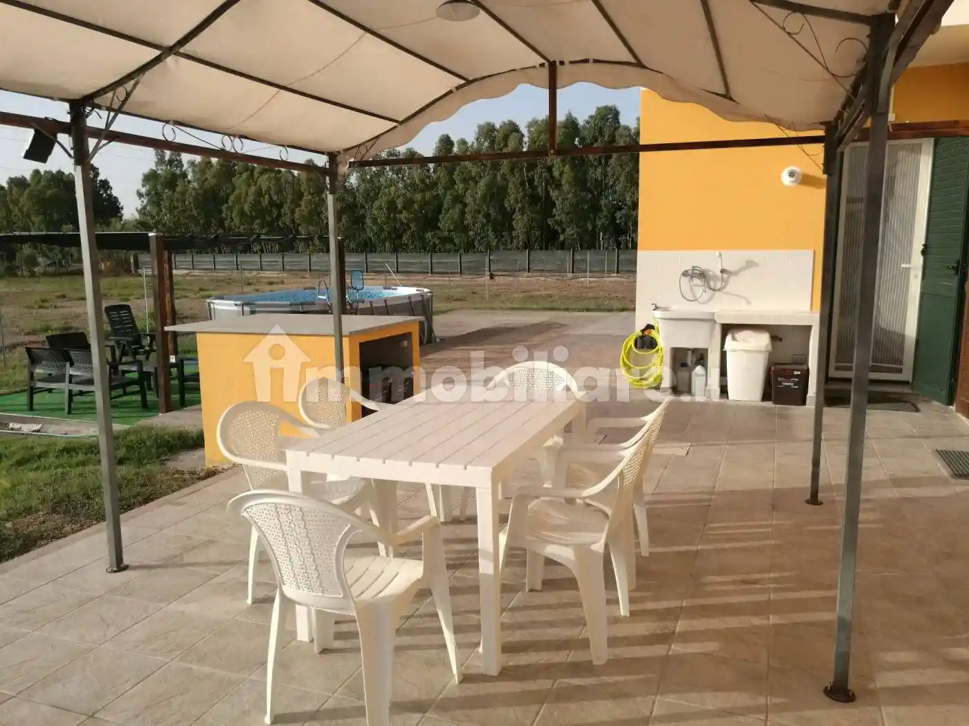 Casa indipendente - foto 5