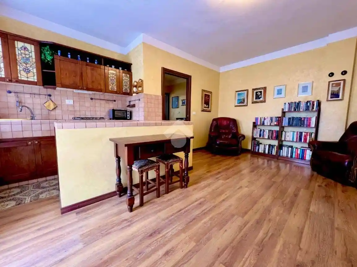 Terratetto plurifamiliare frazione Albarengo Basso 4, Montiglio Monferrato - foto 3