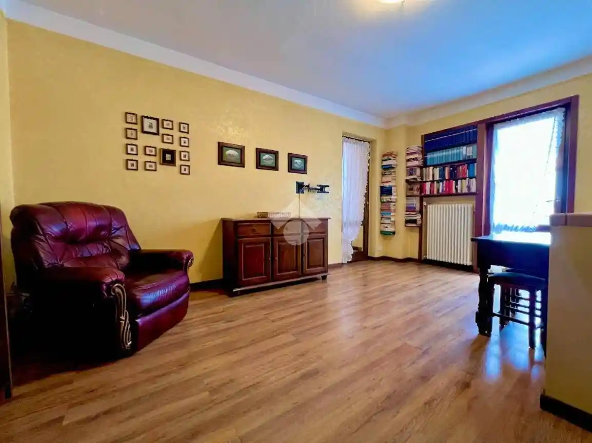 Terratetto plurifamiliare frazione Albarengo Basso 4, Montiglio Monferrato - foto 4