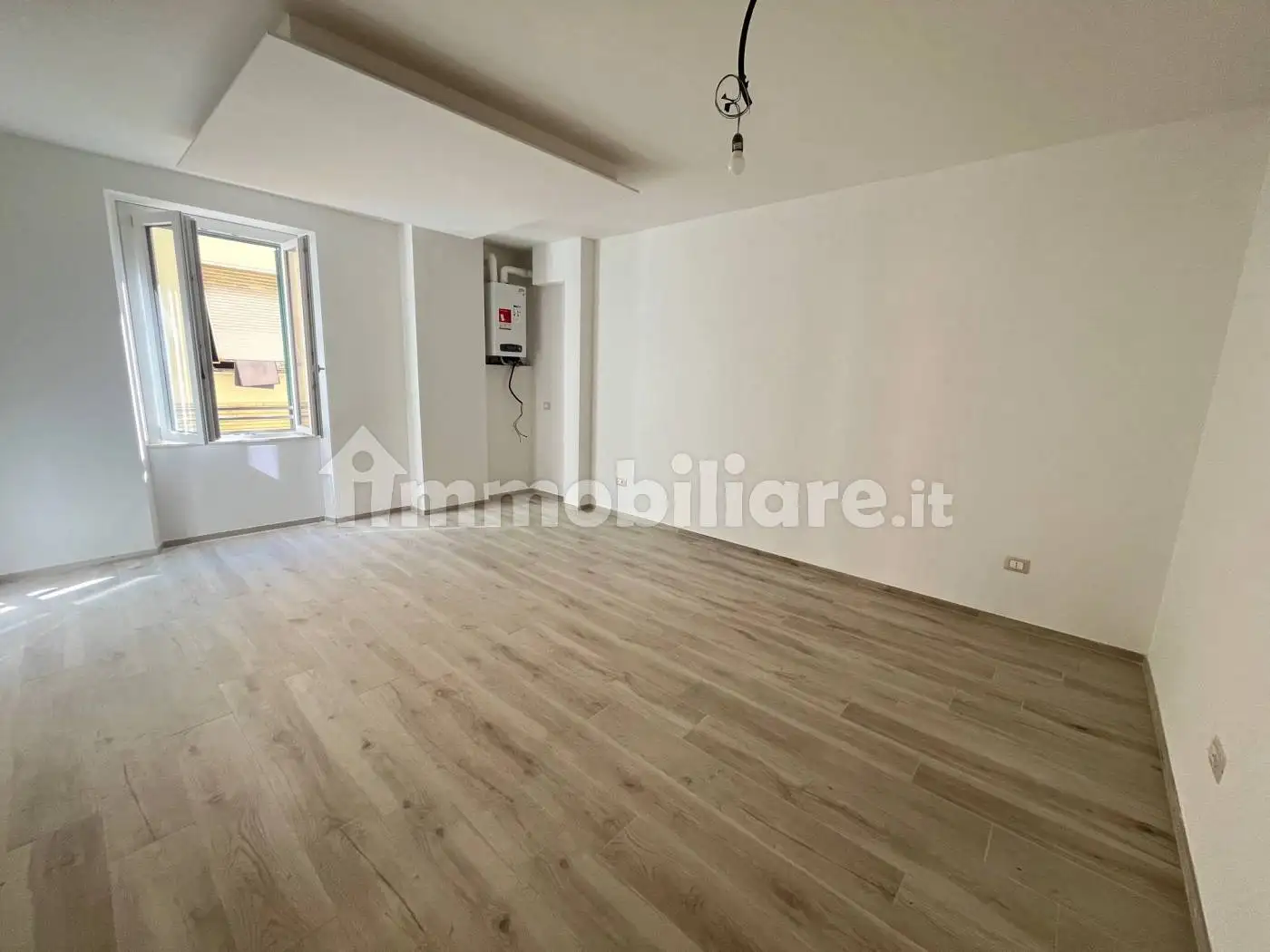 Appartamento in affitto a Pesaro