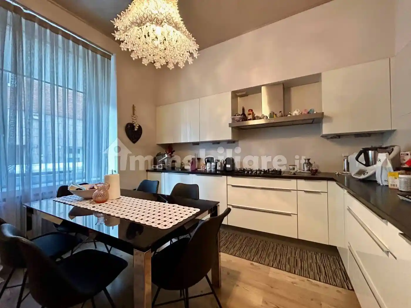 Appartamento in vendita a Bolzano