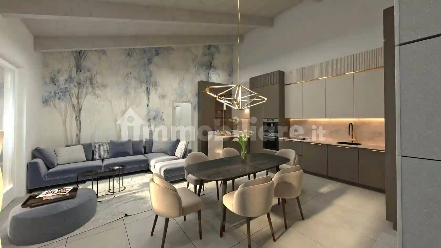 Appartamento - foto 2