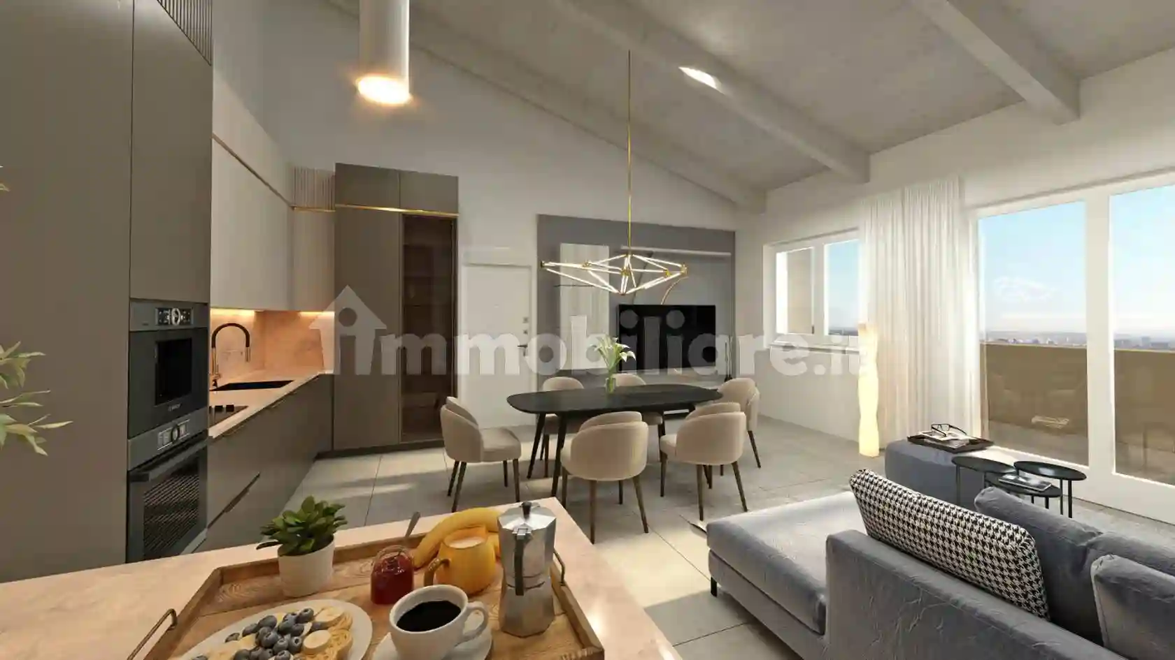 Appartamento - foto 3