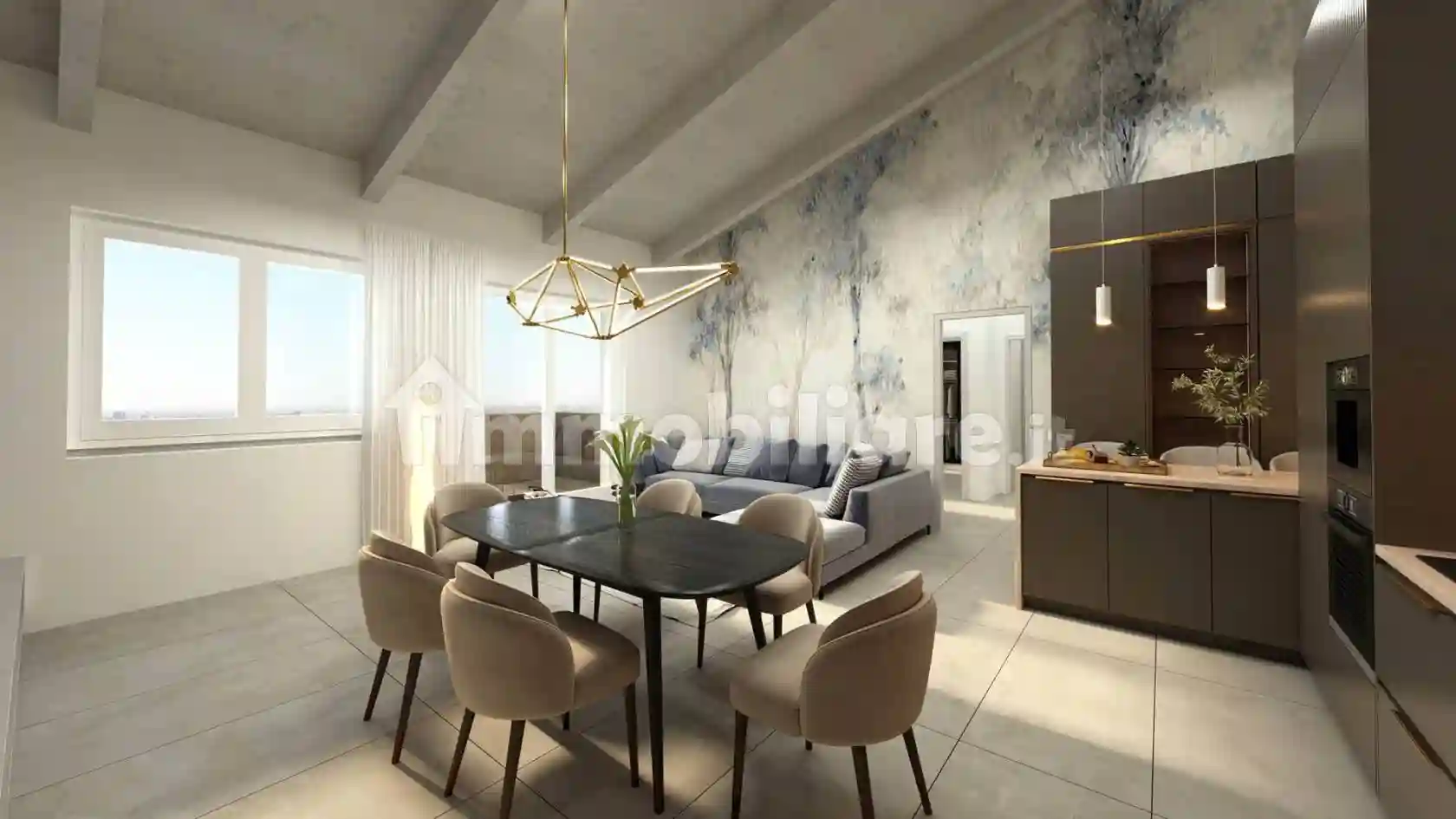 Appartamento - foto 4