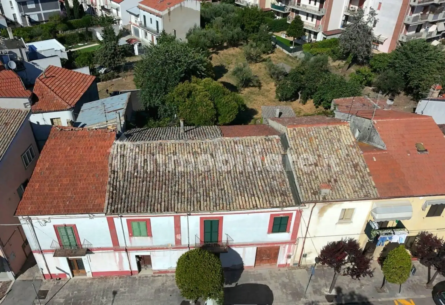 Casa indipendente in vendita a Fossacesia
