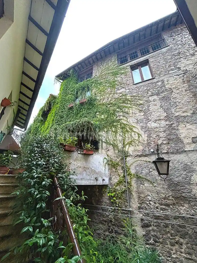 Appartamento in vendita a Spoleto