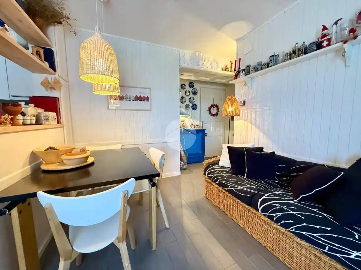 Trilocale Strada San Leucio, Centro, Rocca di Mezzo - foto 3