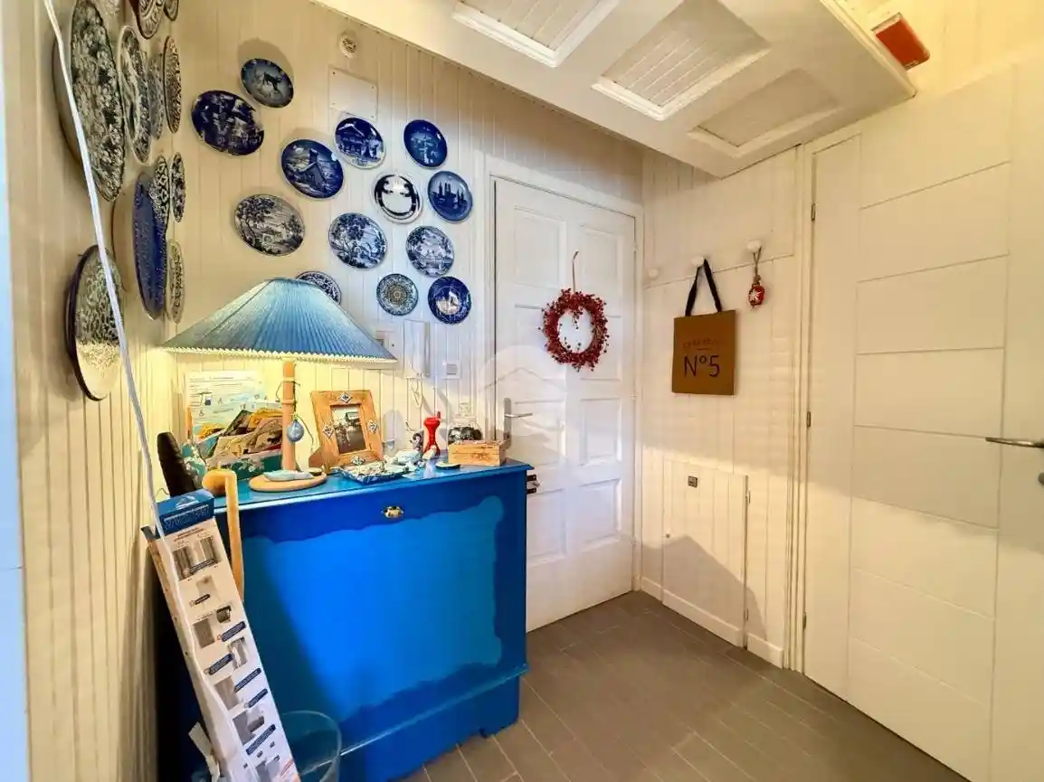 Trilocale Strada San Leucio, Centro, Rocca di Mezzo - foto 5