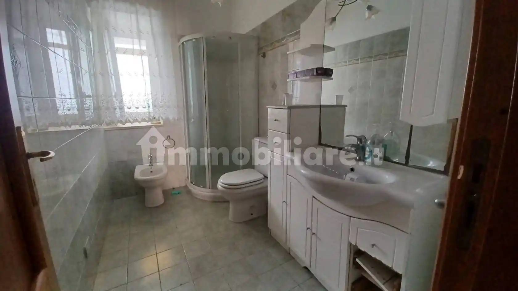 Casa indipendente in vendita a Messina