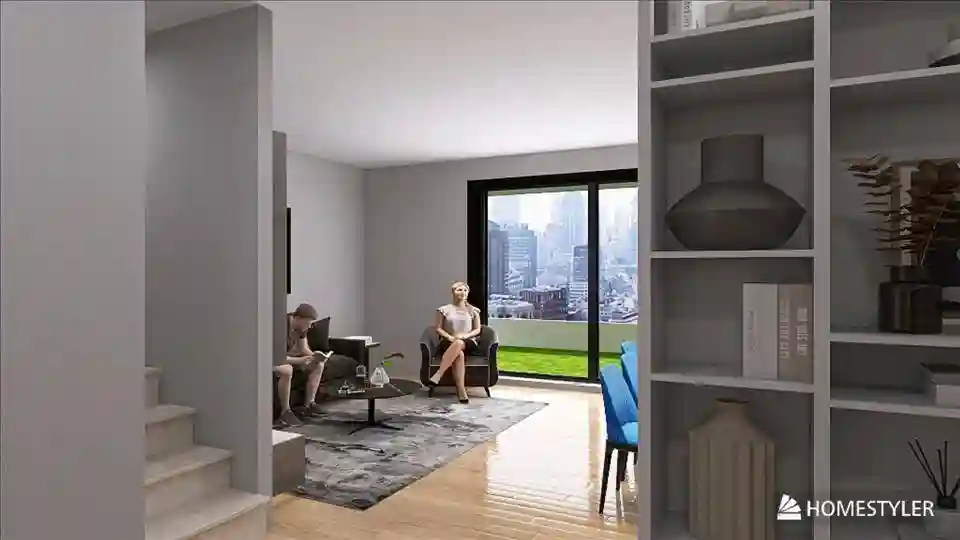 Appartamento - foto 3