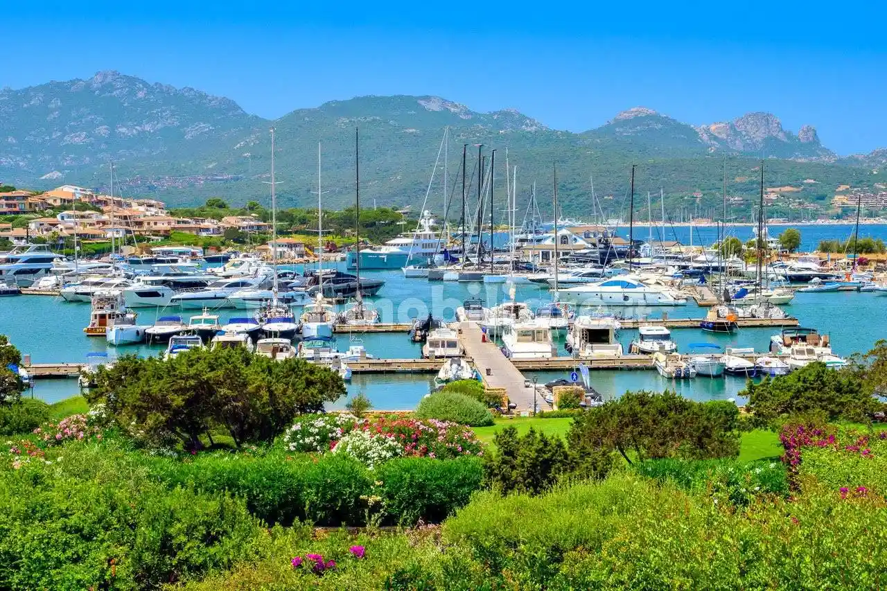 Appartamento in vendita a Olbia